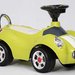 Masinuta Ride- On Bebe Royal  verde- 7639